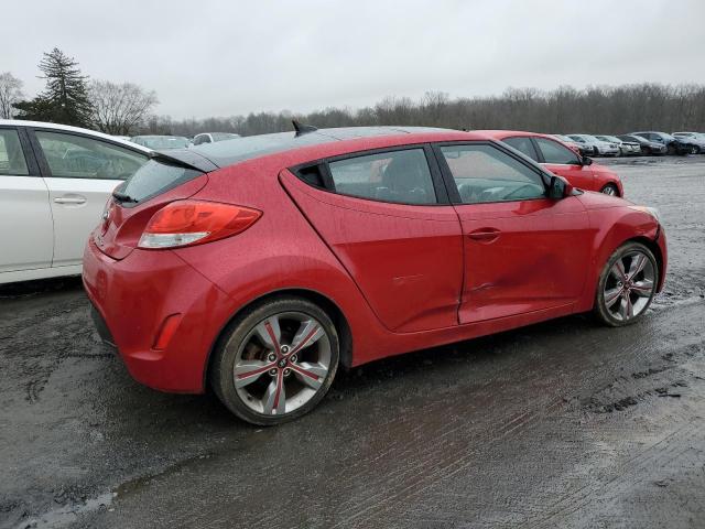 Photo 3 from auction – 2013 HYUNDAI VELOSTER with VIN KMHTC6AD4DU088943