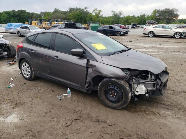 Фото 4 с аукциона – 2012 FORD FOCUS SE с VIN 1FAHP3K20CL283748