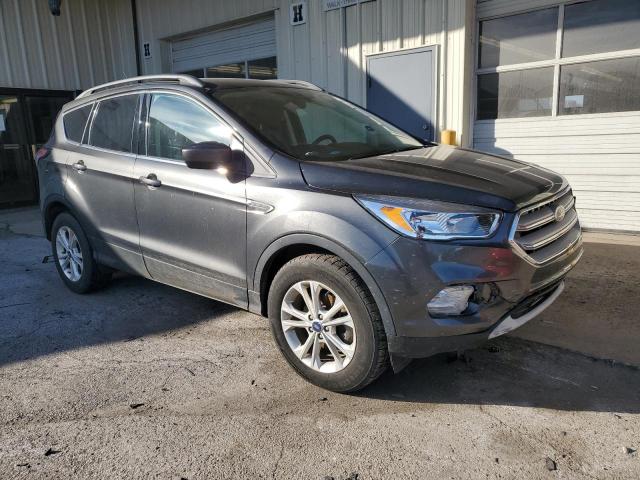 Photo 4 from auction – 2018 FORD ESCAPE SE with VIN 1FMCU0GD3JUD03662