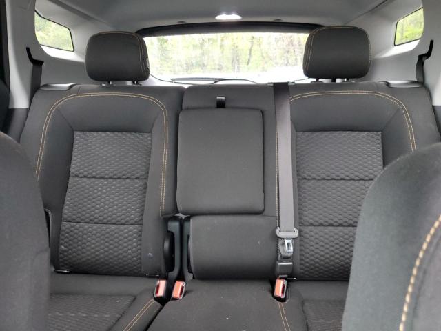 Photo 10 from auction – 2019 GMC TERRAIN SL with VIN 3GKALMEVXKL151686
