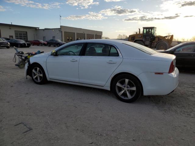 Photo 2 from auction – 2011 CHEVROLET MALIBU 1LT with VIN 1G1ZC5E1XBF120748