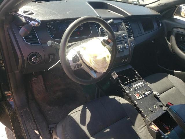 Photo 8 from auction – 2016 FORD TAURUS POL with VIN 1FAHP2MK0GG144810