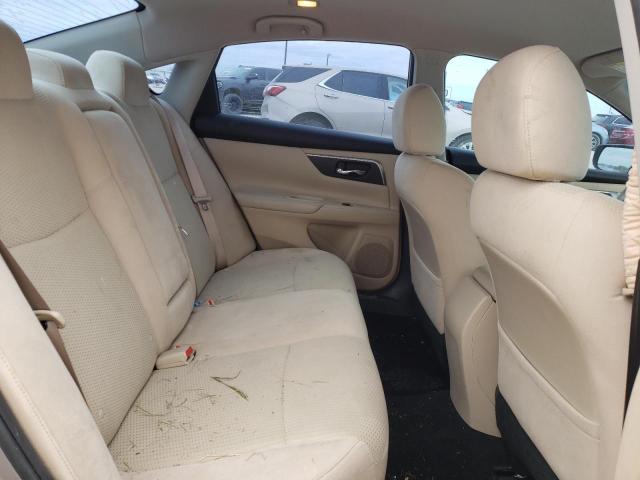 Photo 10 from auction – 2015 NISSAN ALTIMA 2.5 with VIN 1N4AL3AP4FN894417