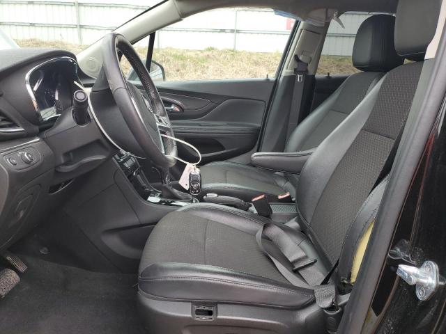Photo 7 from auction – 2020 BUICK ENCORE PRE with VIN KL4CJESB0LB075659