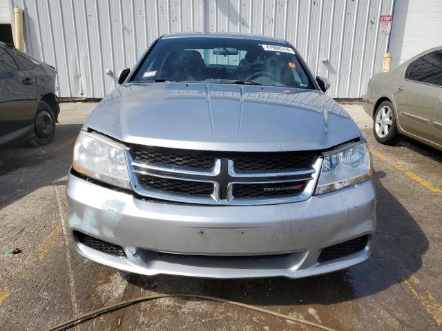 Photo 5 from auction – 2013 DODGE AVENGER SE with VIN 1C3CDZAB3DN722498