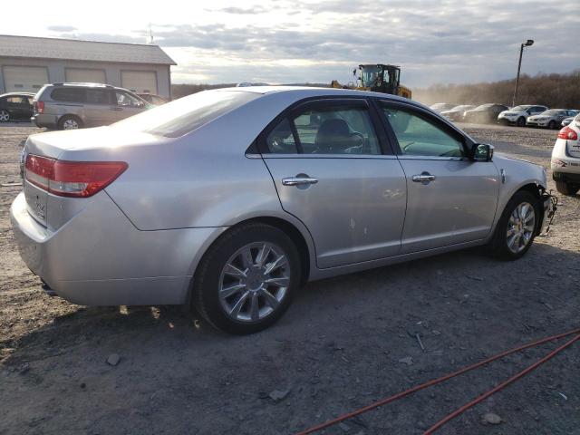 Photo 3 from auction – 2012 LINCOLN MKZ with VIN 3LNHL2JC9CR809575