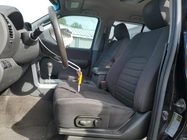 Photo 7 from auction – 2012 NISSAN PATHFINDER with VIN 5N1AR1NB3CC629034