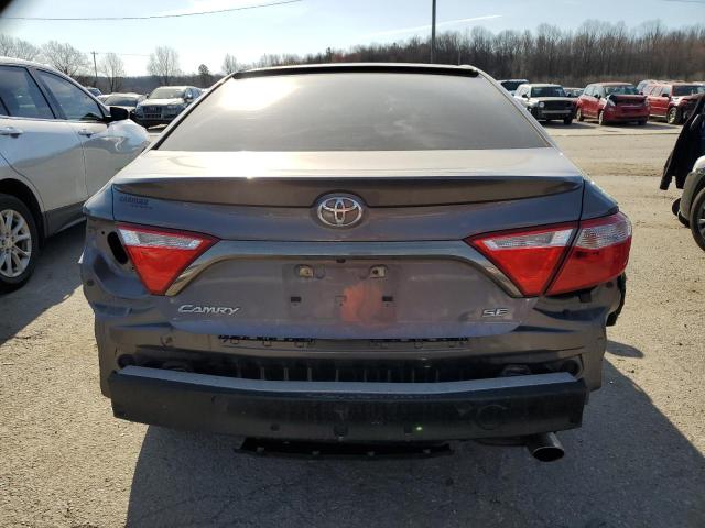 Photo 6 from auction – 2016 TOYOTA CAMRY LE with VIN 4T1BF1FK4GU184816