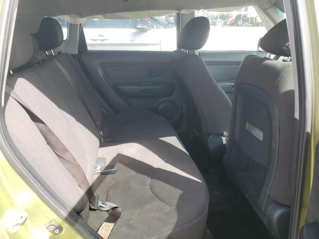 Photo 10 from auction – 2013 KIA SOUL with VIN KNDJT2A58D7623428