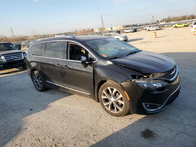 Фото 4 с аукциона – 2018 CHRYSLER PACIFICA L с VIN 2C4RC1GG6JR105754