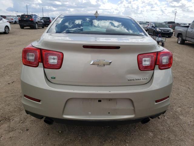 Photo 6 from auction – 2015 CHEVROLET MALIBU LTZ with VIN 1G11F5SL5FF334160