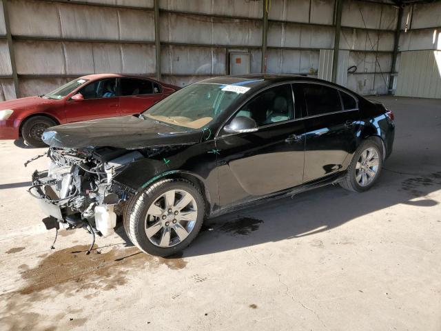 Foto 1 de la subasta – 2015 BUICK REGAL PREM con VIN 2G4GR5GX9F9168217