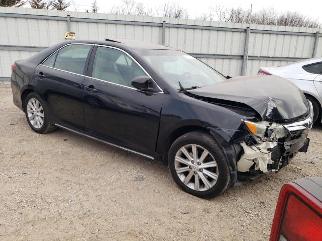 Zdjęcie 4 z aukcji – 2012 TOYOTA CAMRY BASE z VIN 4T4BF1FK4CR223145