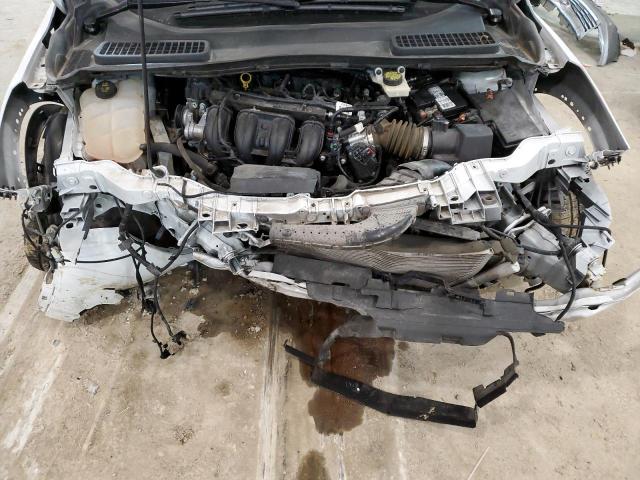 Photo 11 from auction – 2014 FORD ESCAPE S with VIN 1FMCU0F76EUE35459