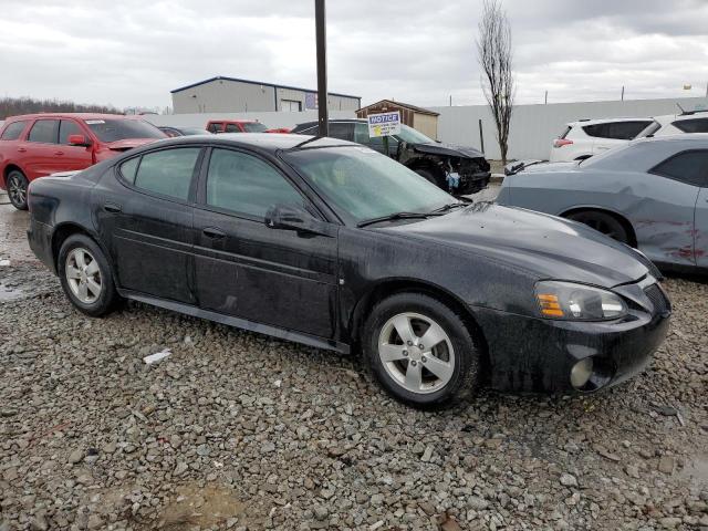 Photo 4 from auction – 2007 PONTIAC GRAND PRIX with VIN 2G2WP552581112987