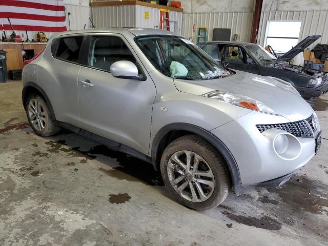 Photo 4 from auction – 2014 NISSAN JUKE S with VIN JN8AF5MV2ET356661