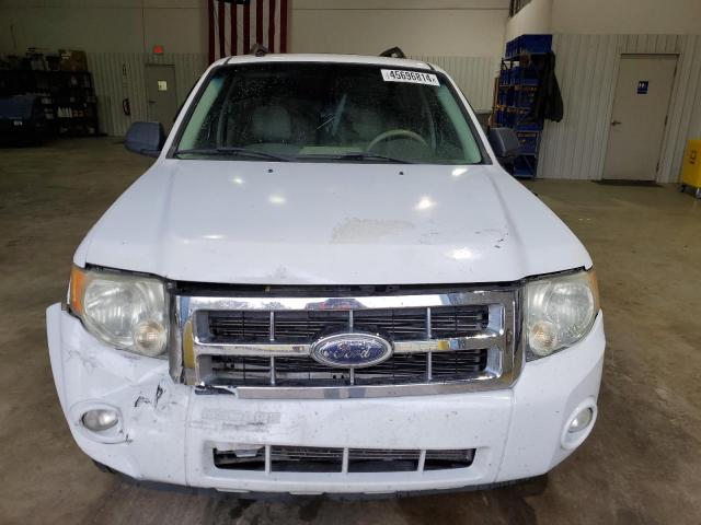 Photo 5 from auction – 2008 FORD ESCAPE LIM with VIN 1FMCU03118KD58399