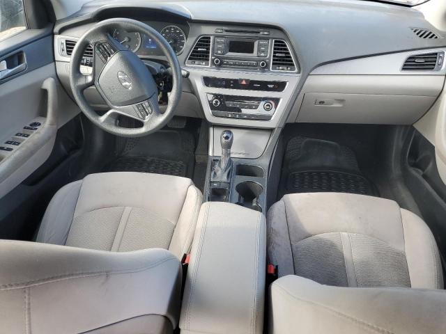 صورة رقم 8 من المزاد - 2016 HYUNDAI SONATA SE مع VIN 5NPE24AF2GH410029