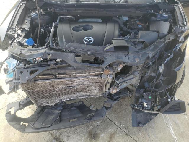 Photo 11 from auction – 2014 MAZDA CX-5 SPORT with VIN JM3KE2BE1E0397179