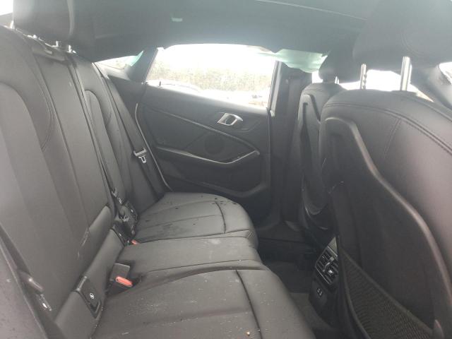 Photo 10 from auction – 2021 BMW 228XI with VIN WBA73AK0XM7G99711