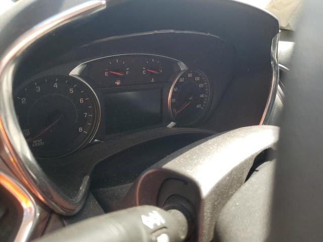Photo 9 from auction – 2023 CHEVROLET EQUINOX LS with VIN 3GNAXHEG2PL175827