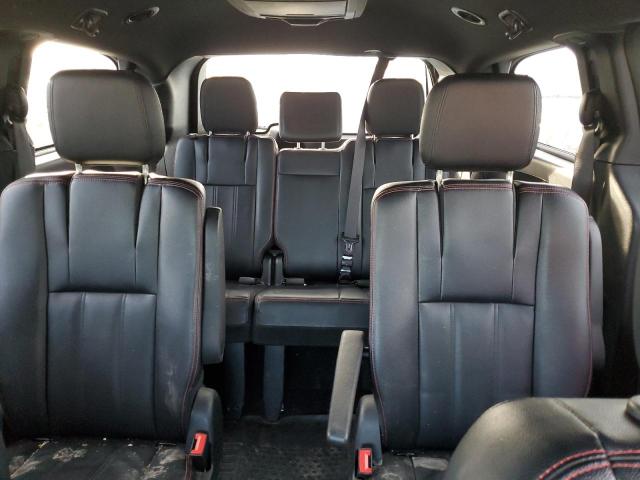 Photo 10 from auction – 2019 DODGE GRAND CARA with VIN 2C4RDGEG8KR631324