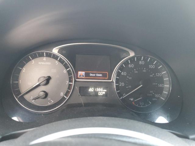 Photo 9 from auction – 2015 NISSAN ALTIMA 2.5 with VIN 1N4AL3APXFC204634