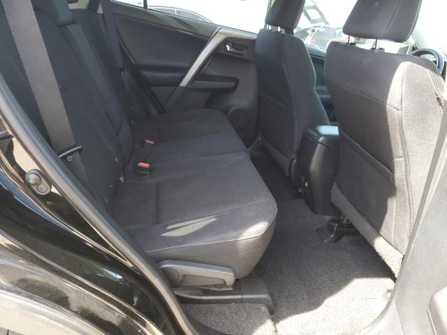 Photo 11 from auction – 2017 TOYOTA RAV4 XLE with VIN 2T3RFREV7HW541990