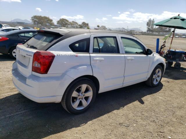 Photo 3 from auction – 2012 DODGE CALIBER with VIN 1C3CDWDA1CD531247