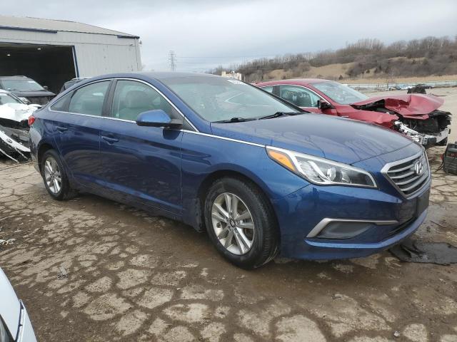 Photo 4 from auction – 2016 HYUNDAI SONATA SE with VIN 5NPE24AF8GH435744