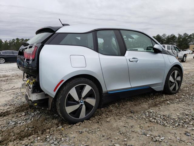 Photo 3 from auction – 2014 BMW I3 REX with VIN WBY1Z4C5XEV274923