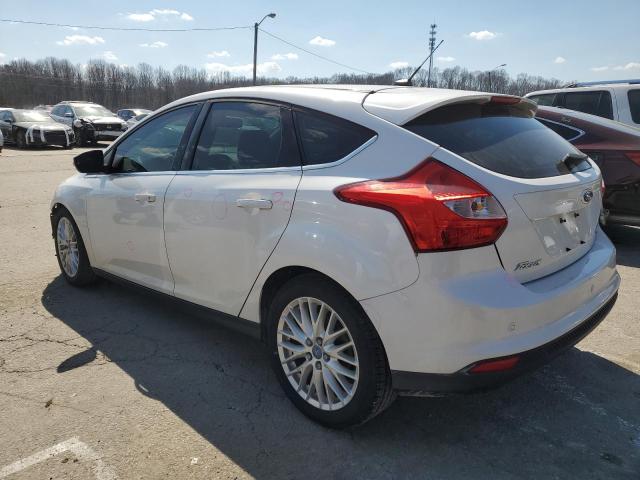 Photo 2 from auction – 2012 FORD FOCUS SEL with VIN 1FAHP3M29CL226333