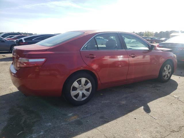 Photo 3 from auction – 2009 TOYOTA CAMRY BASE with VIN 4T1BE46K89U344171