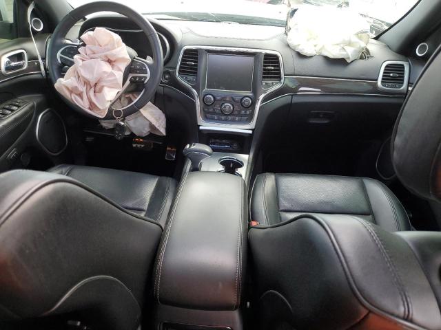 Photo 8 from auction – 2015 JEEP GRAND CHER with VIN 1C4RJFCG6FC209041