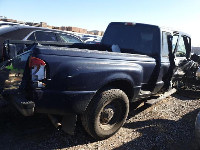 Photo 3 from auction – 1999 FORD RANGER with VIN 1FTYR14V5XPB01234
