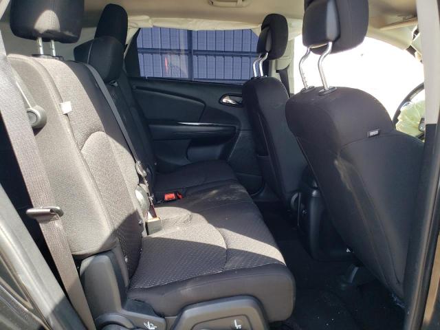 Photo 11 from auction – 2018 DODGE JOURNEY SE with VIN 3C4PDCAB0JT275781