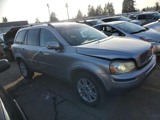 Photo 4 from auction – 2012 VOLVO XC90 3.2 with VIN YV4952CZ6C1620653