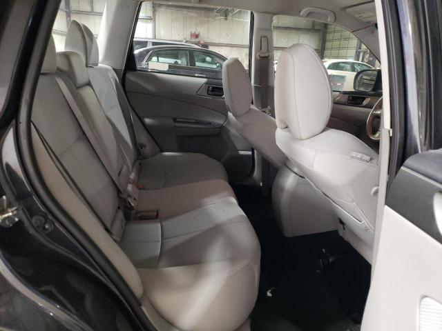 Photo 10 from auction – 2012 SUBARU FORESTER 2 with VIN JF2SHABC1CH413275