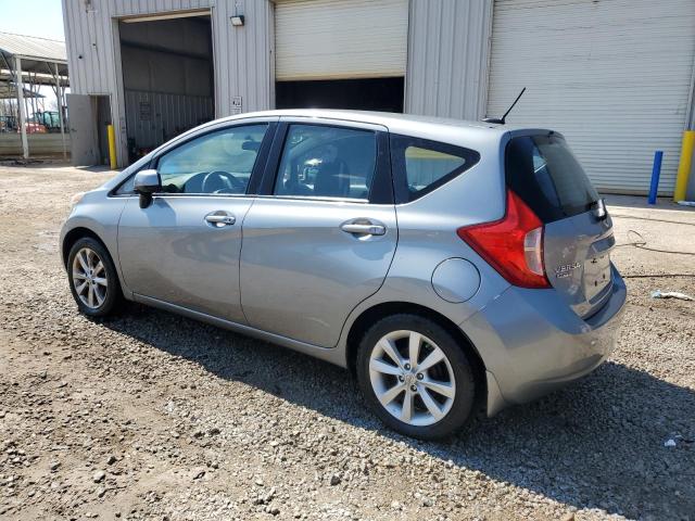 Photo 2 from auction – 2014 NISSAN VERSA NOTE with VIN 3N1CE2CP4EL427679