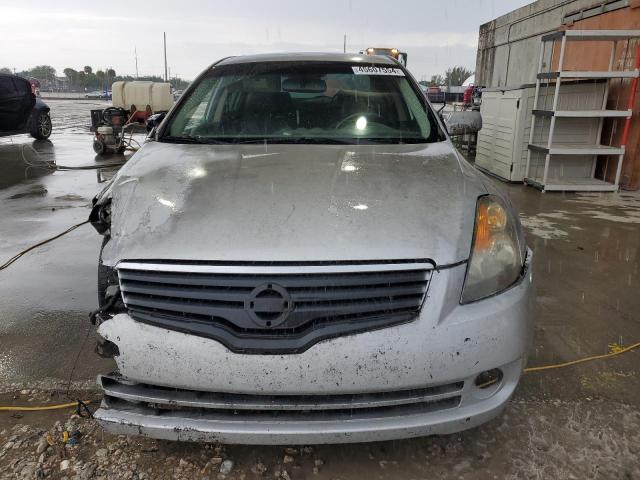 Photo 5 from auction – 2007 NISSAN ALTIMA 2.5 with VIN 1N4AL21E57N403282
