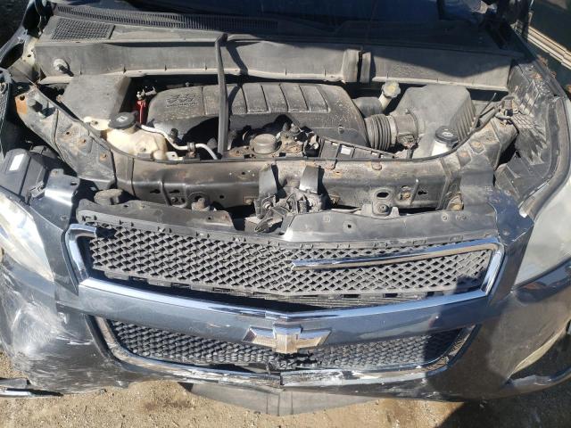 Photo 12 from auction – 2011 CHEVROLET TRAVERSE with VIN 1GNKRGED7BJ381501