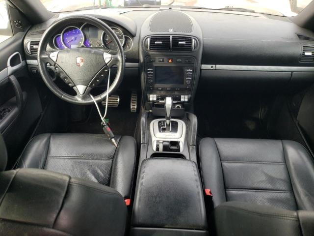 Zdjęcie 8 z aukcji – 2008 PORSCHE CAYENNE S z VIN WP1AB29P08LA53638