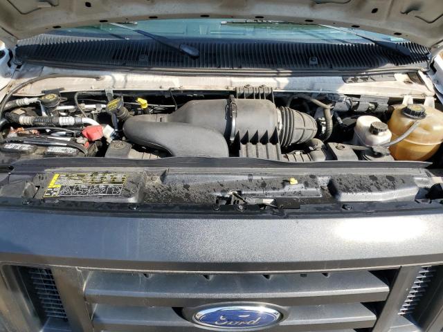 Photo 12 from auction – 2011 FORD ECONOLINE with VIN 1FTNE1EW3BDA64359