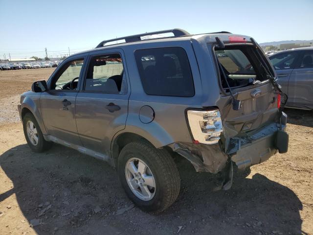 Photo 2 from auction – 2012 FORD ESCAPE XLT with VIN 1FMCU9D74CKB18814