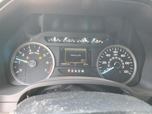 Photo 9 from auction – 2019 FORD F150 SUPER with VIN 1FTEW1E53KKD22511