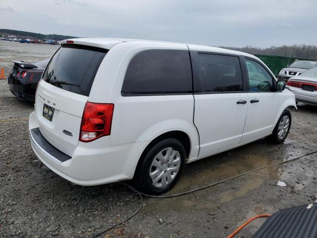 Photo 3 from auction – 2019 DODGE GRAND CARA with VIN 2C4RDGBG8KR783186