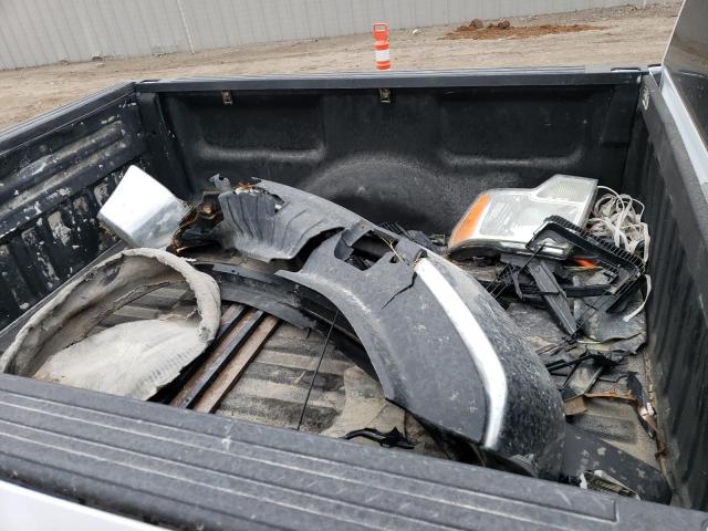 Photo 12 from auction – 2014 FORD F150 SUPER with VIN 1FTFX1EF9EKF39768