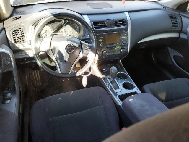 Photo 8 from auction – 2013 NISSAN ALTIMA 2.5 with VIN 1N4AL3AP3DN457862
