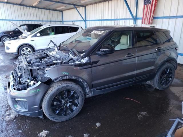 LAND ROVER RANGE ROVE 2019 z numerem VIN SALVP2RX6KH339503 - Zdjęcie z aukcji