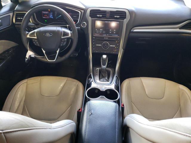 Photo 8 from auction – 2016 FORD FUSION TIT with VIN 3FA6P0K98GR391710